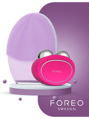 FOREO
