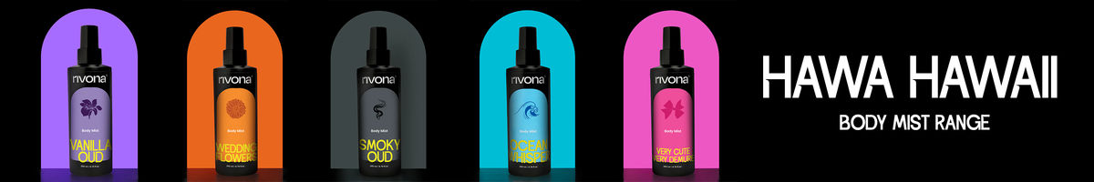 Rivona Naturals