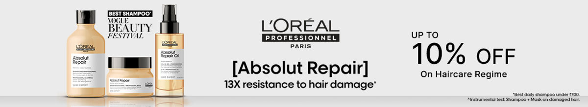 L'Oreal Professionnel