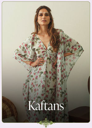 kaftans