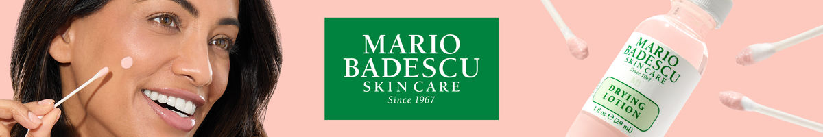 Mario Badescu
