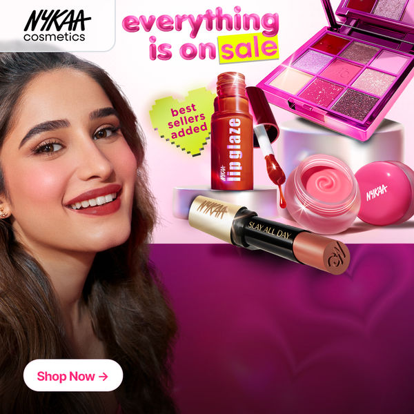 Nykaa Cosmetics