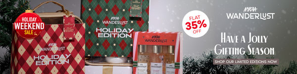 Wanderlust
