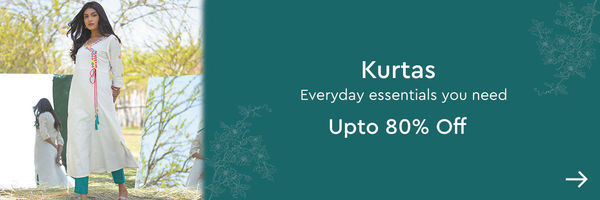kurtas
