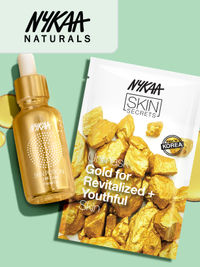Nykaa Naturals