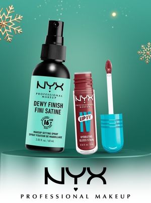 NYX Professional Makeup