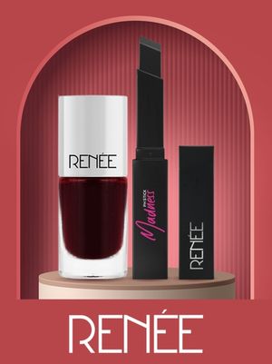 Renee Cosmetics