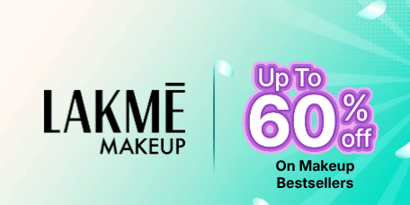 Lakme Makeup