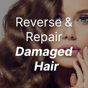 Reverse & Repair Damage