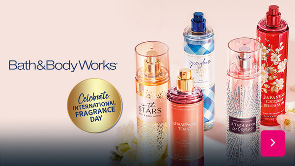 Bath & Body Works