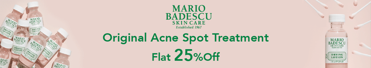 Mario Badescu