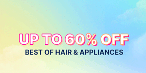 Hair & Appliances 18 may 24 5pm