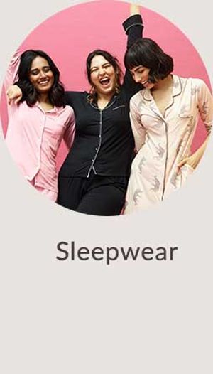 sleepwear