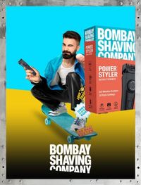 Bombay Shaving Company