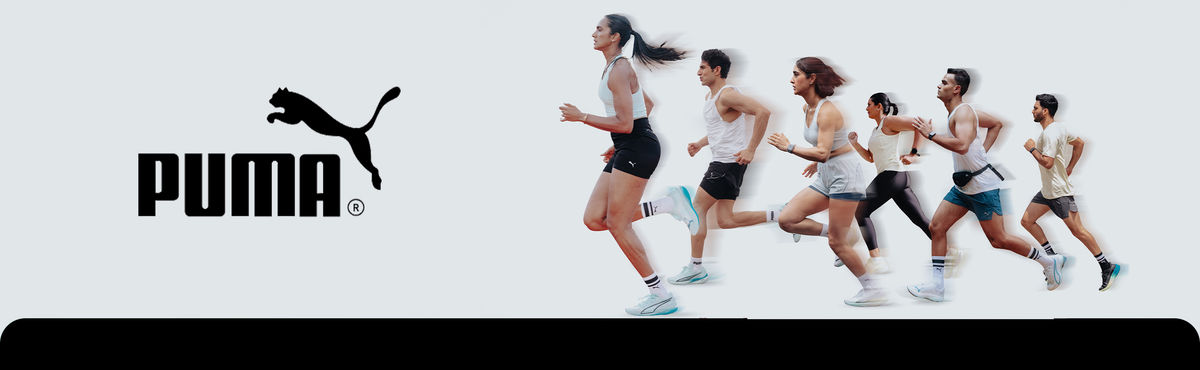 puma