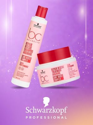 Schwarzkopf Professional