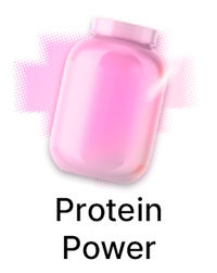 Protein Power