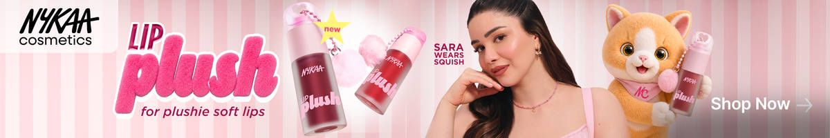Nykaa Cosmetics