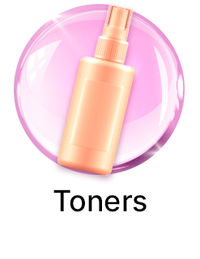 Toners