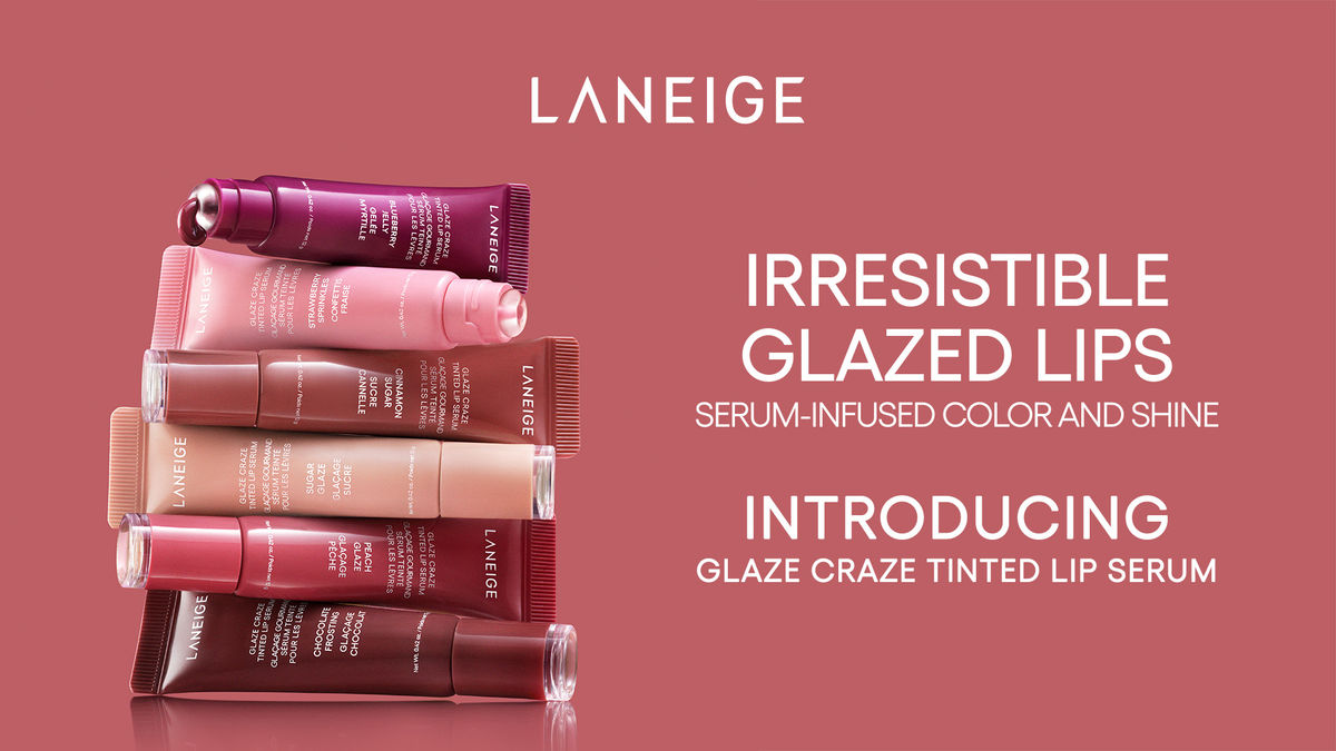 LANEIGE