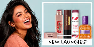 new launches