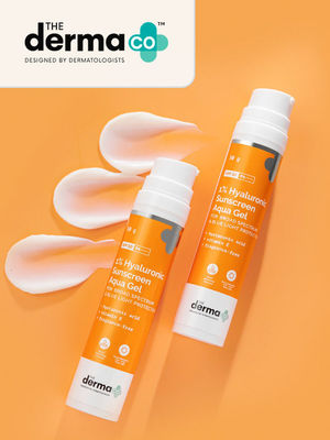 The Derma Co