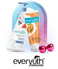 Everyuth Naturals