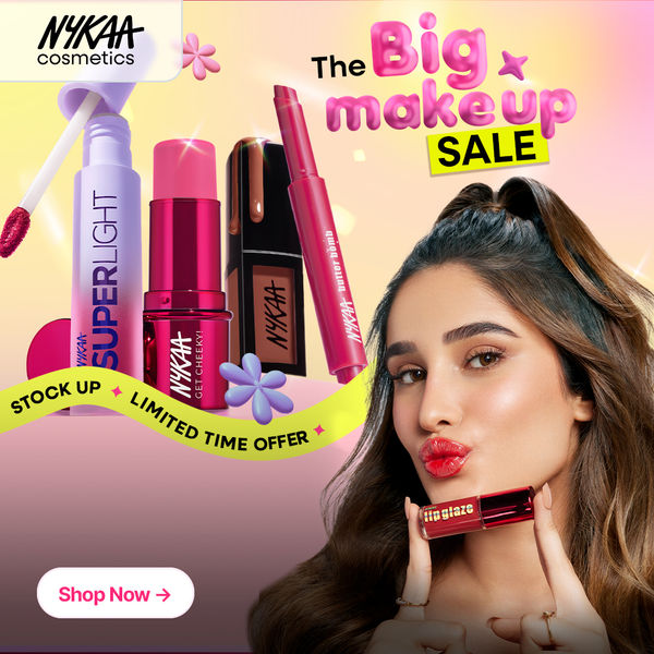 Nykaa Cosmetics