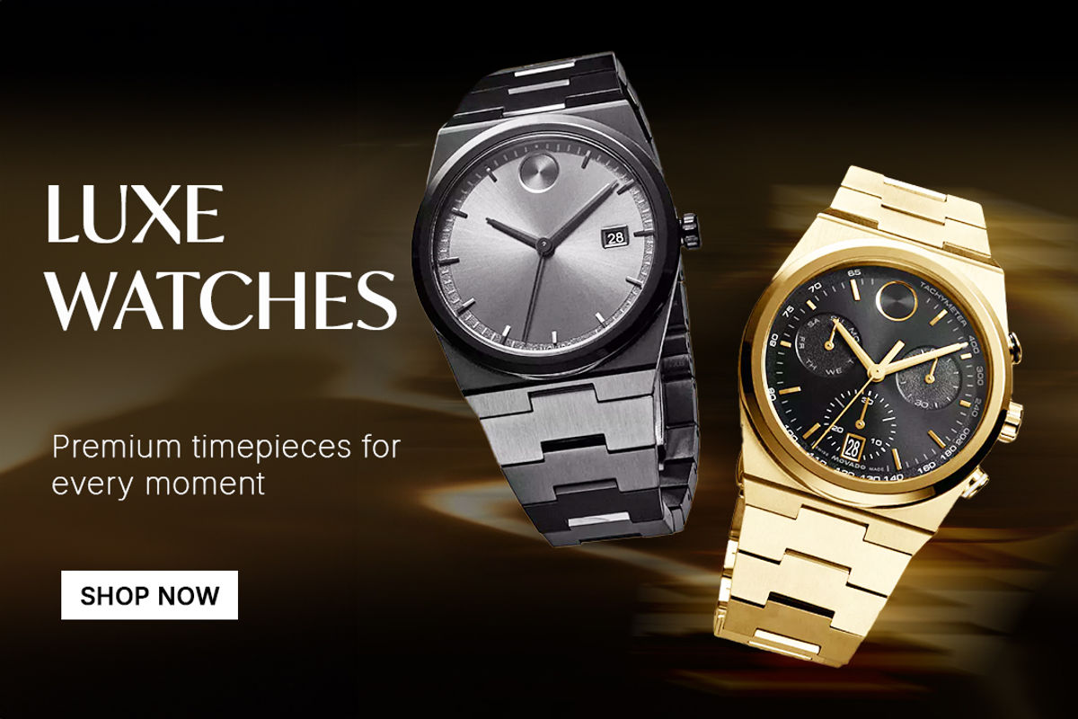 luxe-watches