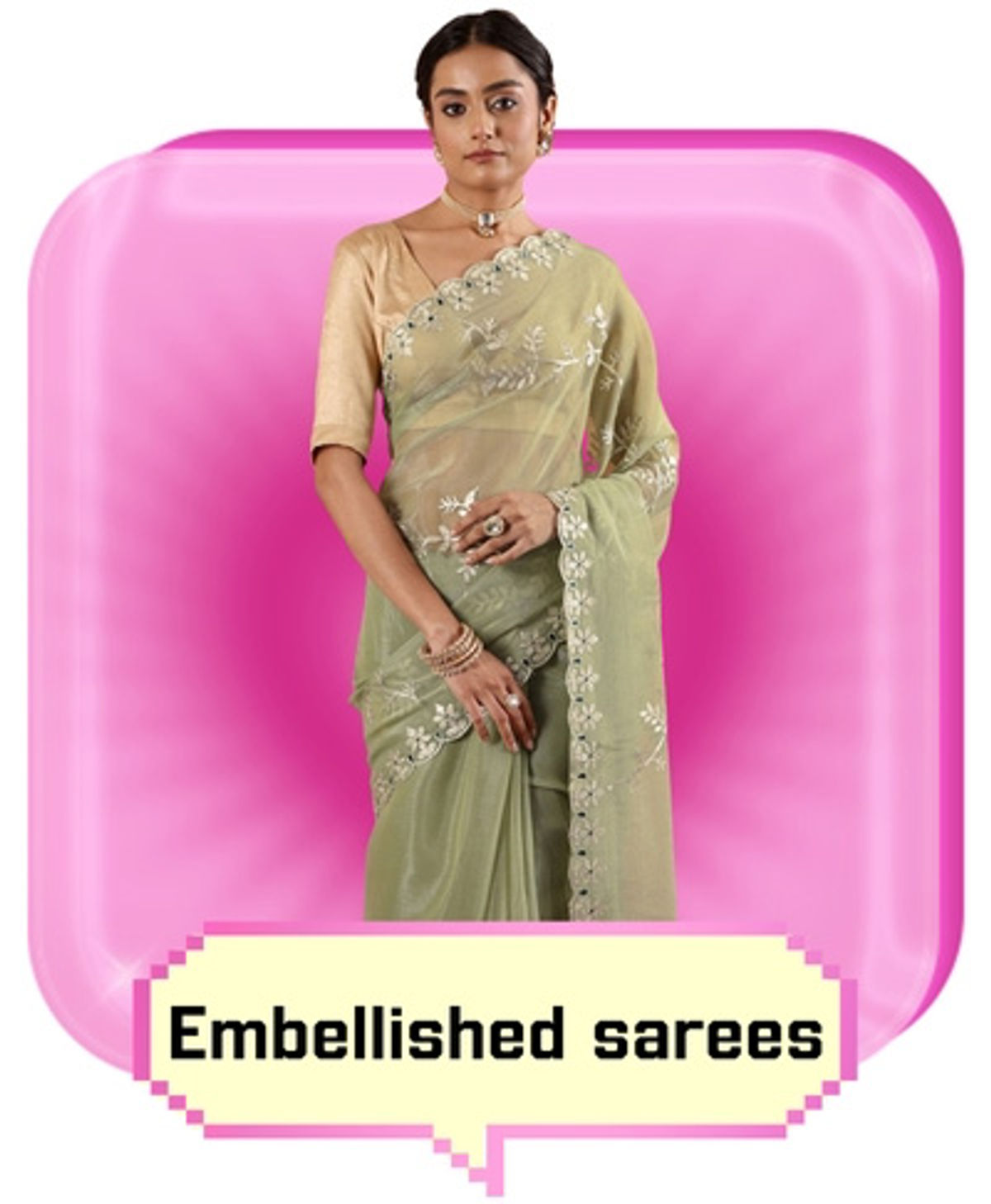 embellished-sarees