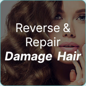 Reverse & Repair Damage