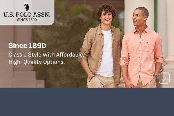 U.S. POLO ASSN.