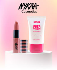 Nykaa Cosmetics