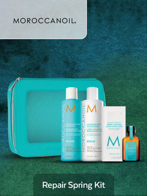 Moroccanoil