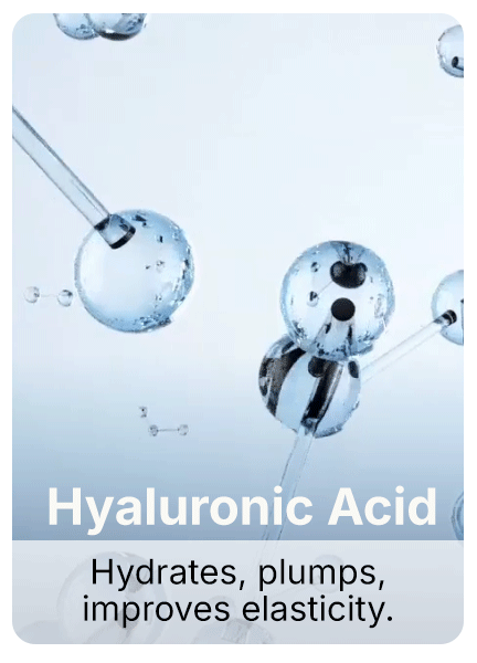 Hylauronic Acid