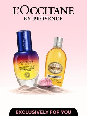 L'Occitane