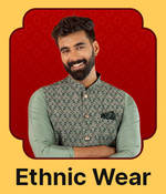 Ethnic Wear