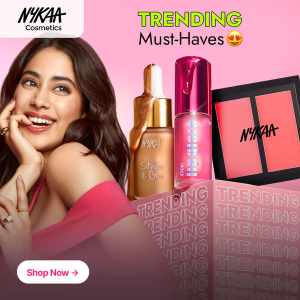 Nykaa Cosmetics