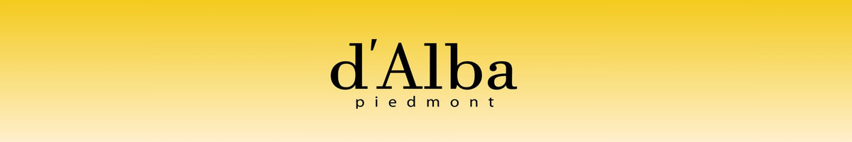 d'Alba Piedmont