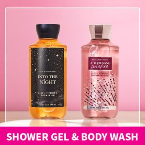 Bath & Body Works