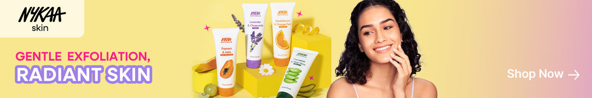 Nykaa Skin