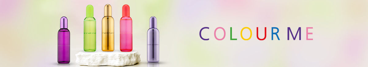 Colour Me