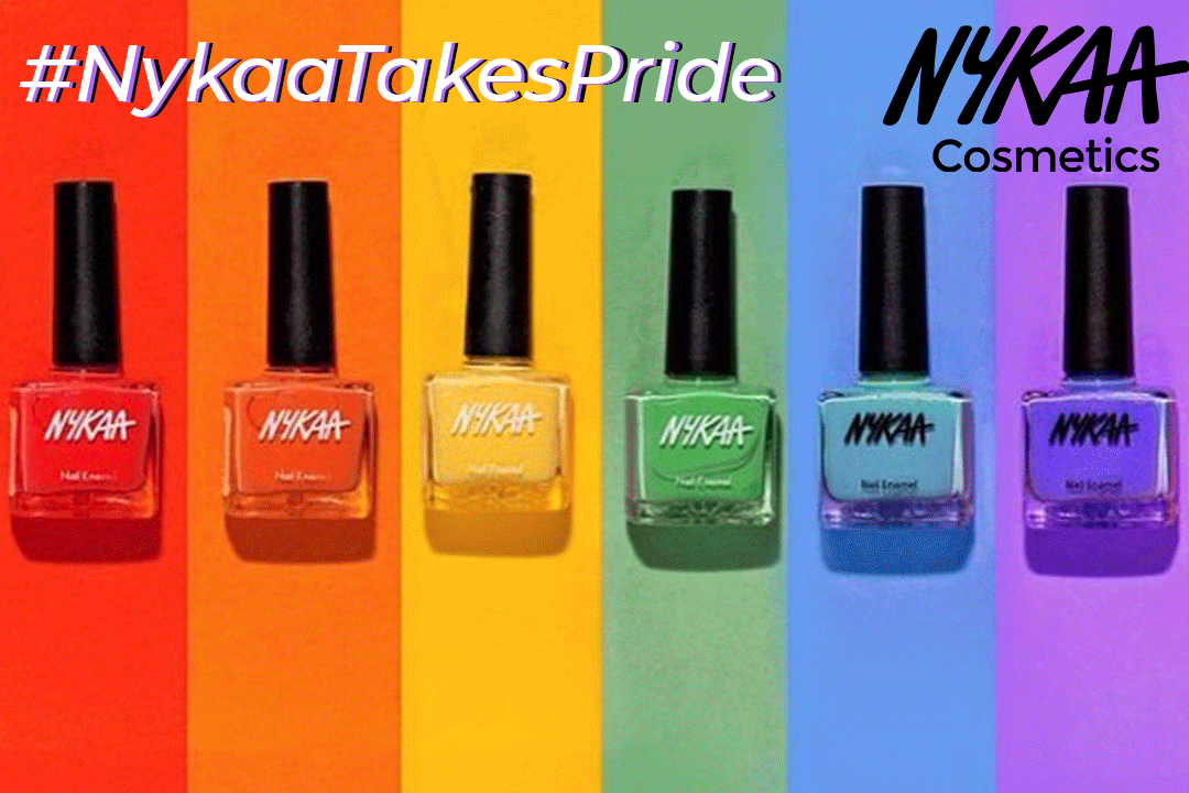 Nykaa Makeup Box Price Beauty & Health