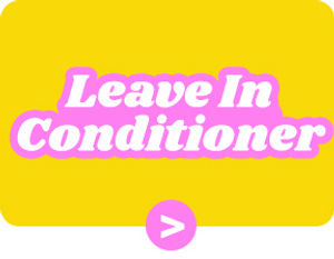 Leave In Conditioner