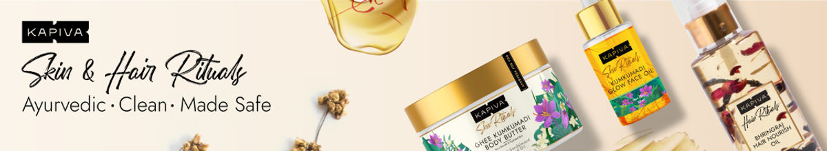 Kapiva Ayurveda