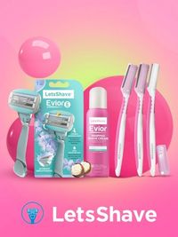 LetsShave