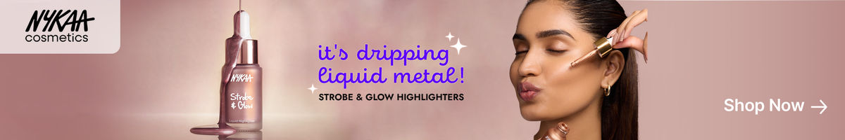 Nykaa Cosmetics