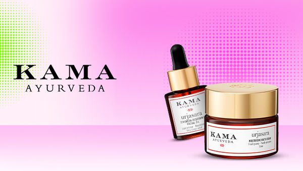Kama Ayurveda