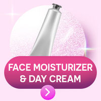 Face Moisturizer & Day Cream