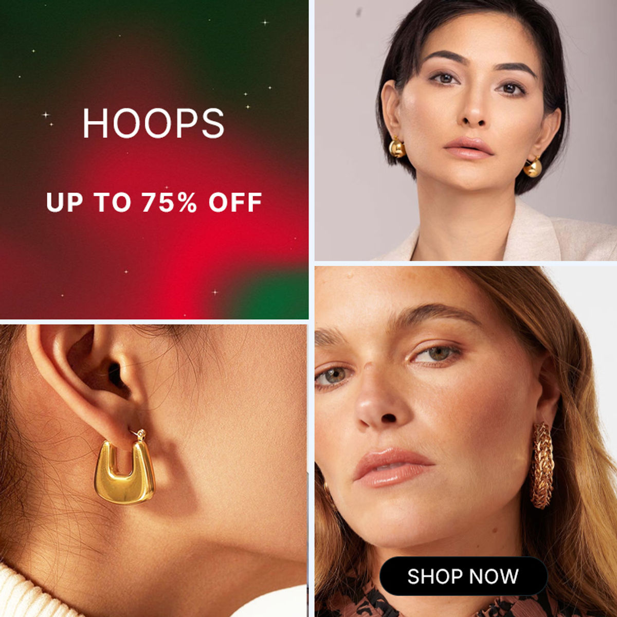 hoops